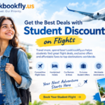 How to Find United Senior Discount Fares?