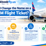 How Do I Change the Name on a LATAM Flight Ticket?