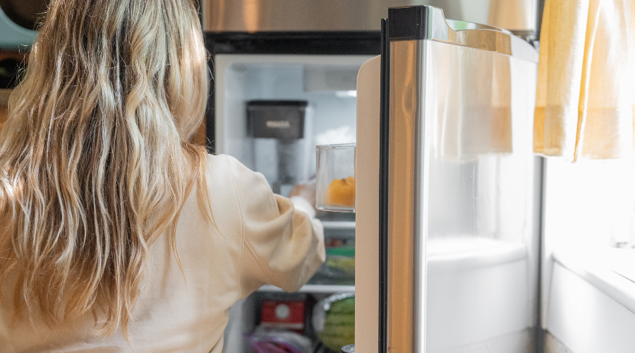 LG Refrigerator