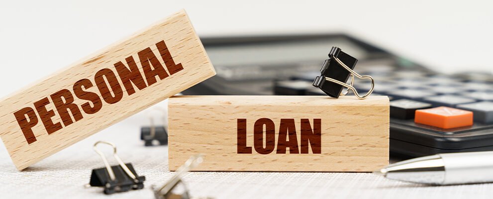 Documents required for personal loan