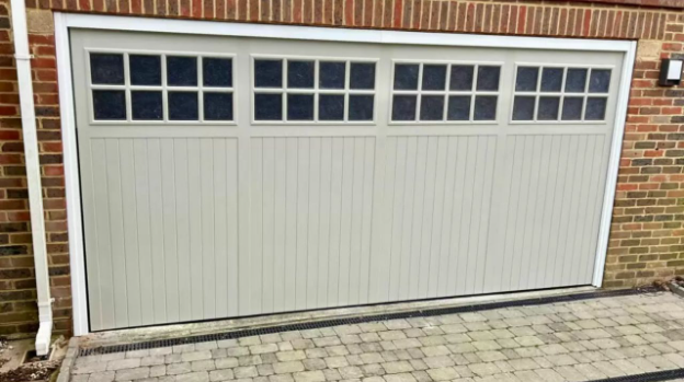 Garage Door Repair
