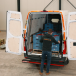 Why Delivery Confirmation Matters for Hire and Reward Work