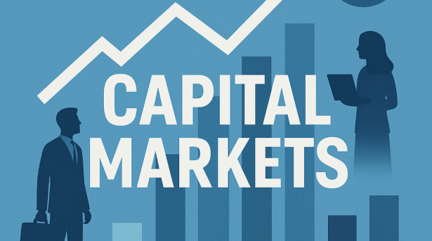 what is capital market