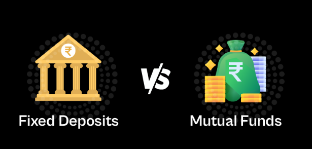 fd vs mutual fund