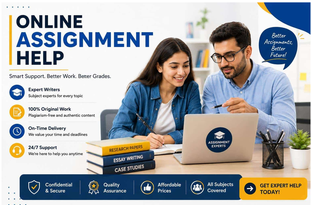 Organisational Behaviour Assignment Help