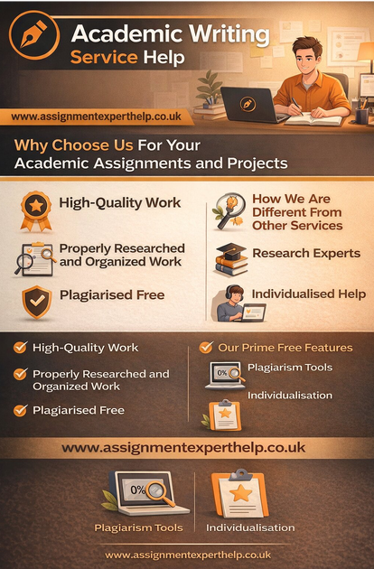 academic writing help