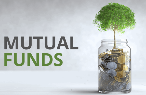 mutual funds