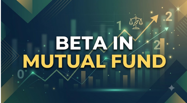 beta in mutual fund