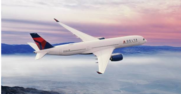 Delta airlines Missed flight