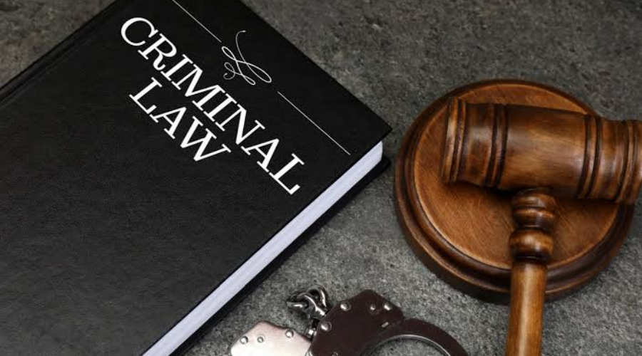 right criminal lawyer