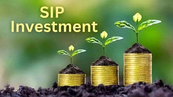 SIP Investment