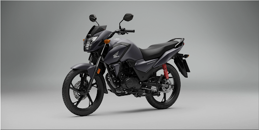 Honda Bikes