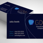 A Complete Guide to Successful Business Cards Printing