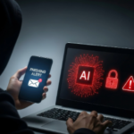 How to Protect Your Laptop and Smartphone From AI-Powered Scams