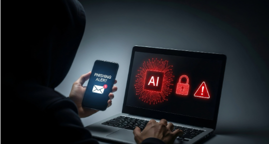 AI-powered scams