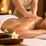 Oil Spa Massages: A Relaxing Way to Refresh Body and Mind