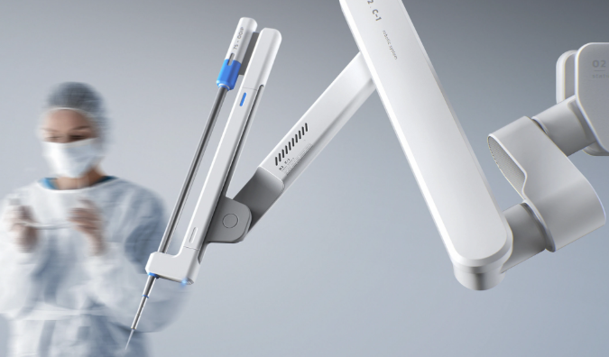 medical device design company