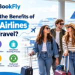 What Are the Benefits of Delta Airlines Group Travel?