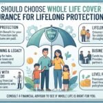 Who Should Choose Whole Life Cover Insurance for Lifelong Protection?