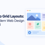 Bento Grid Layouts: The Modern Web Design Trend You Need to Know
