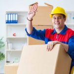 Professional Office Relocations Melbourne for Businesses of All Sizes